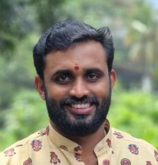 Sri Kalamandalam Akhil Marar