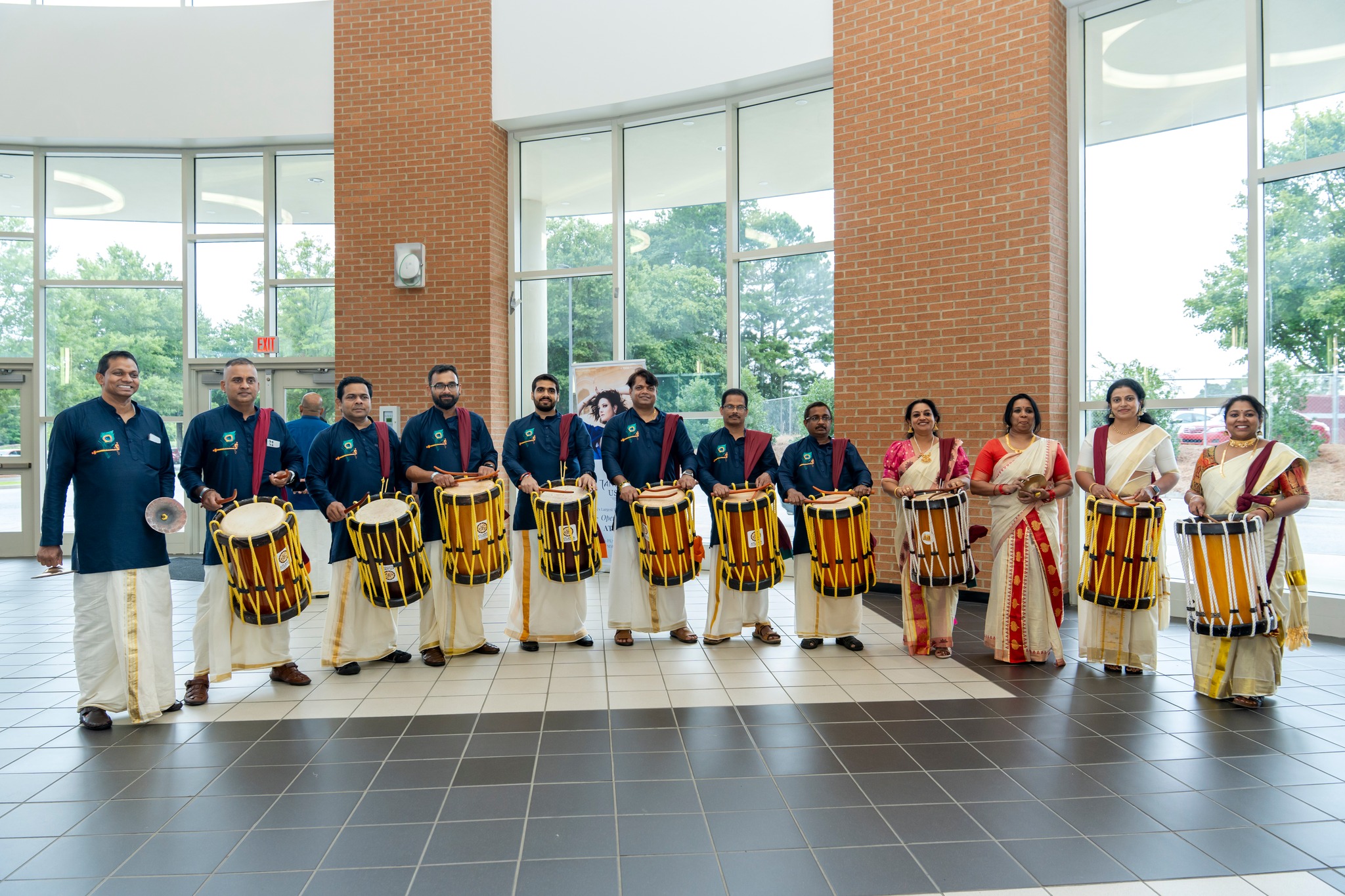 Amma Onam 2025 - Image 1