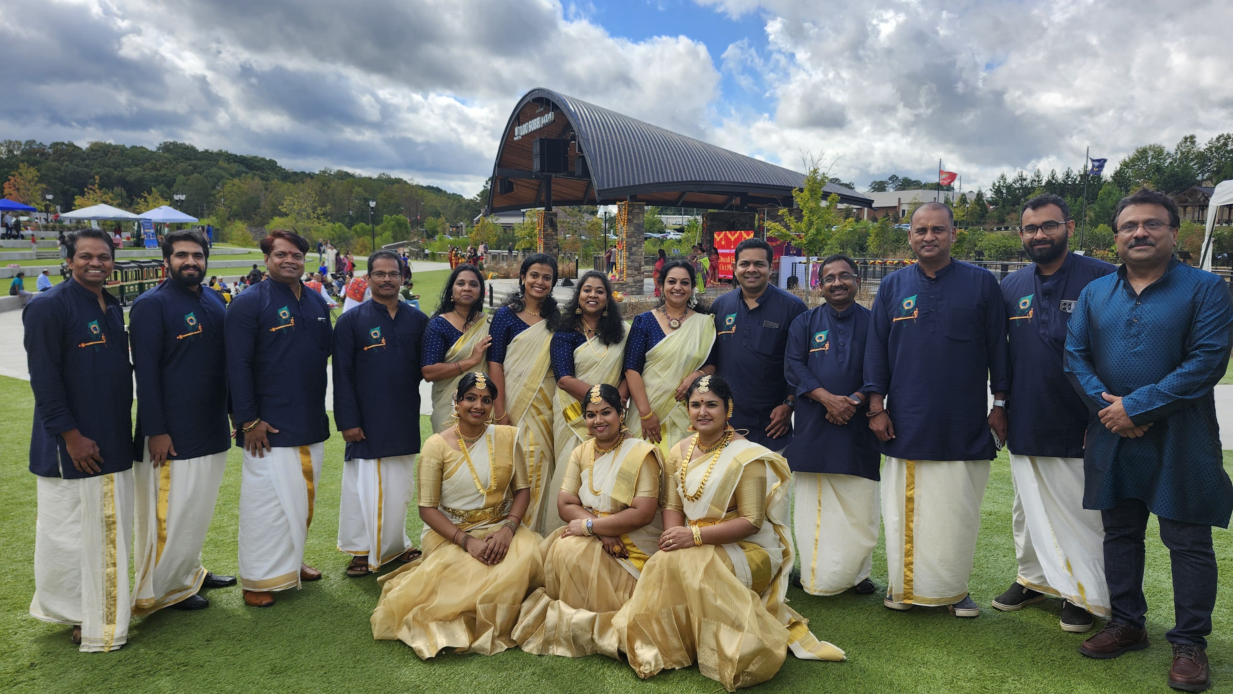 Cumming Diwali - Image 1