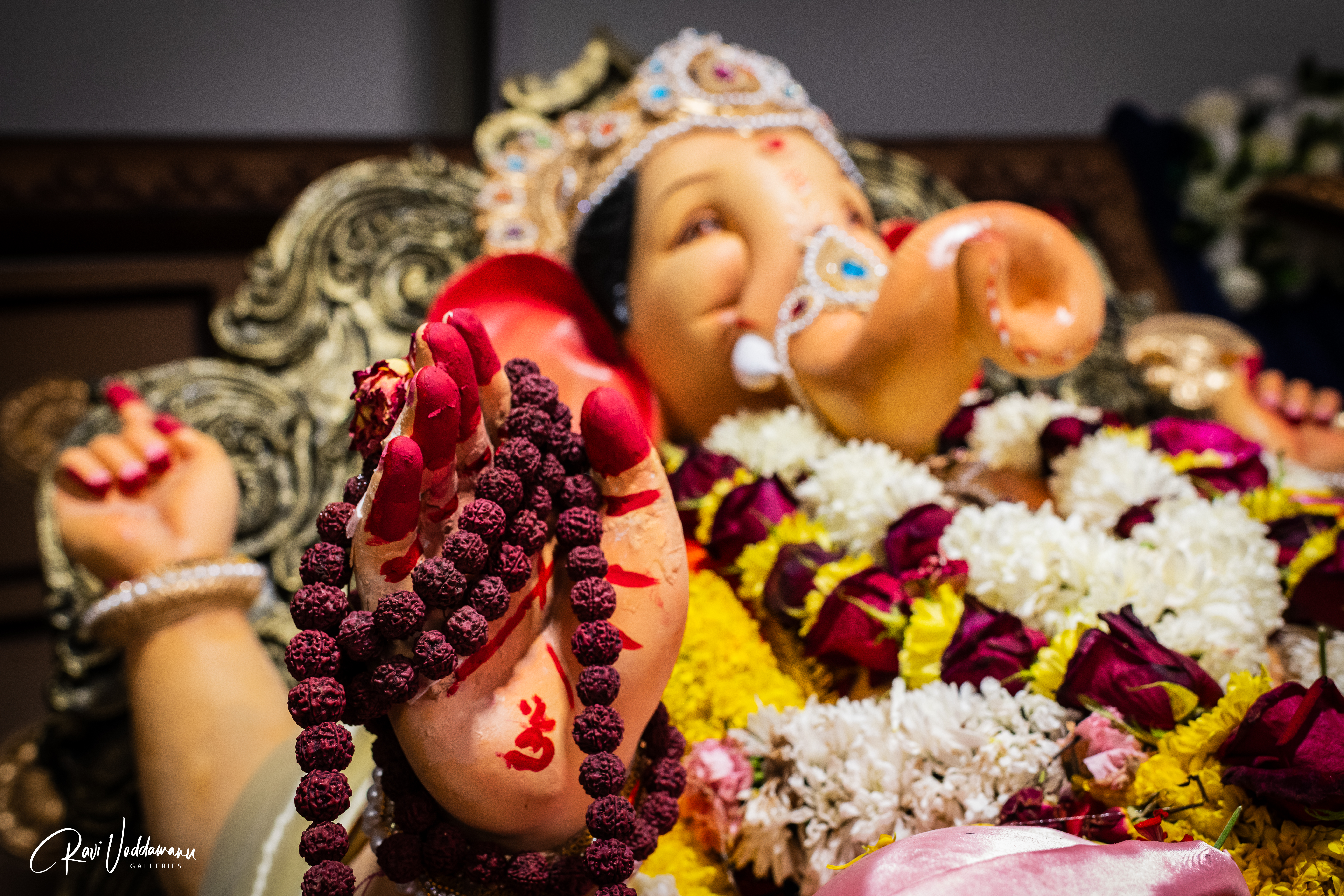 Ganesh Nimajjanothsav 2025 - Image 1