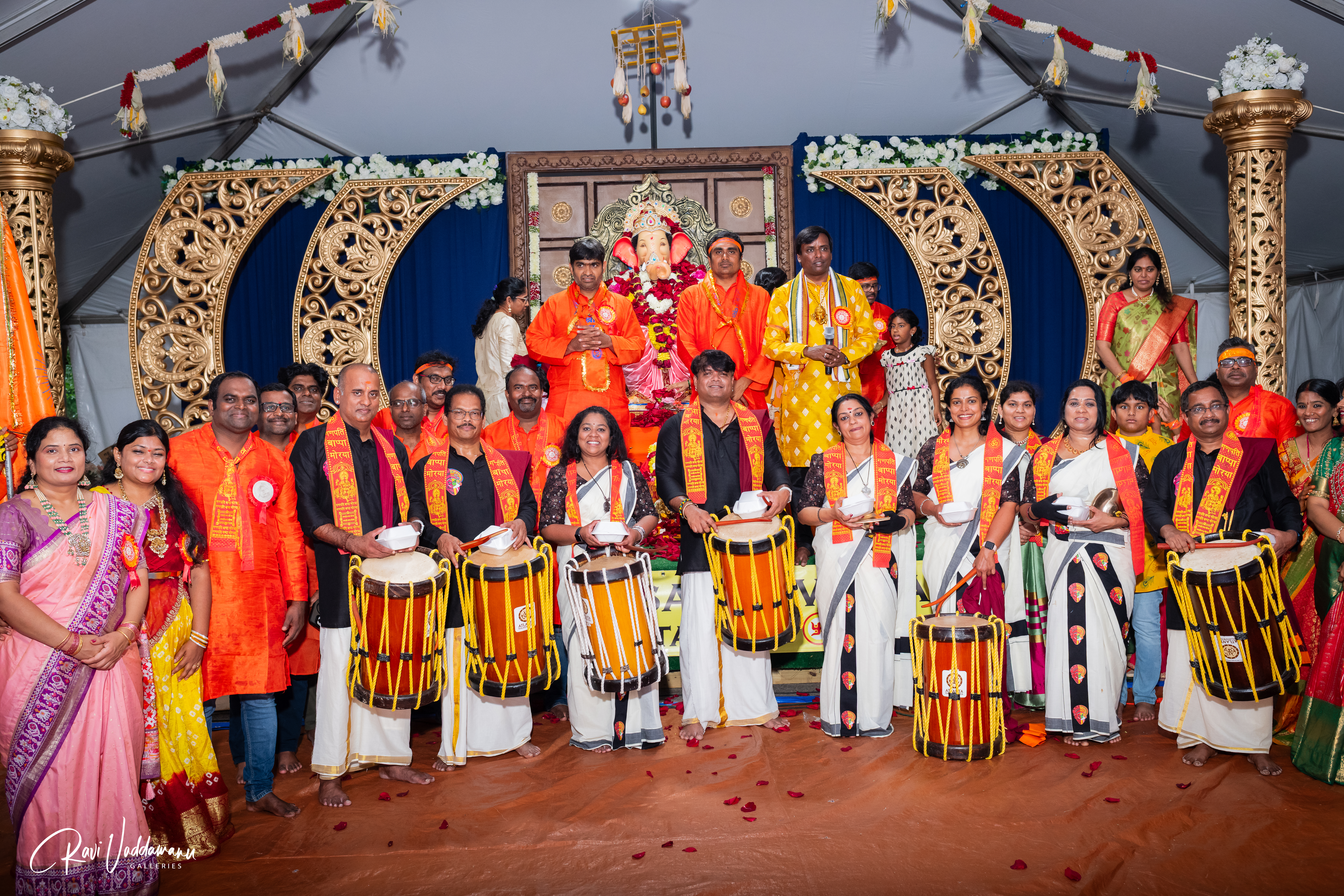 Ganesh Nimajjanothsav 2025 - Image 2