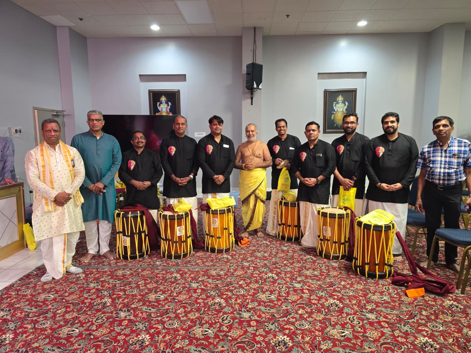 Hindu Temple of Atlanta - Image 1