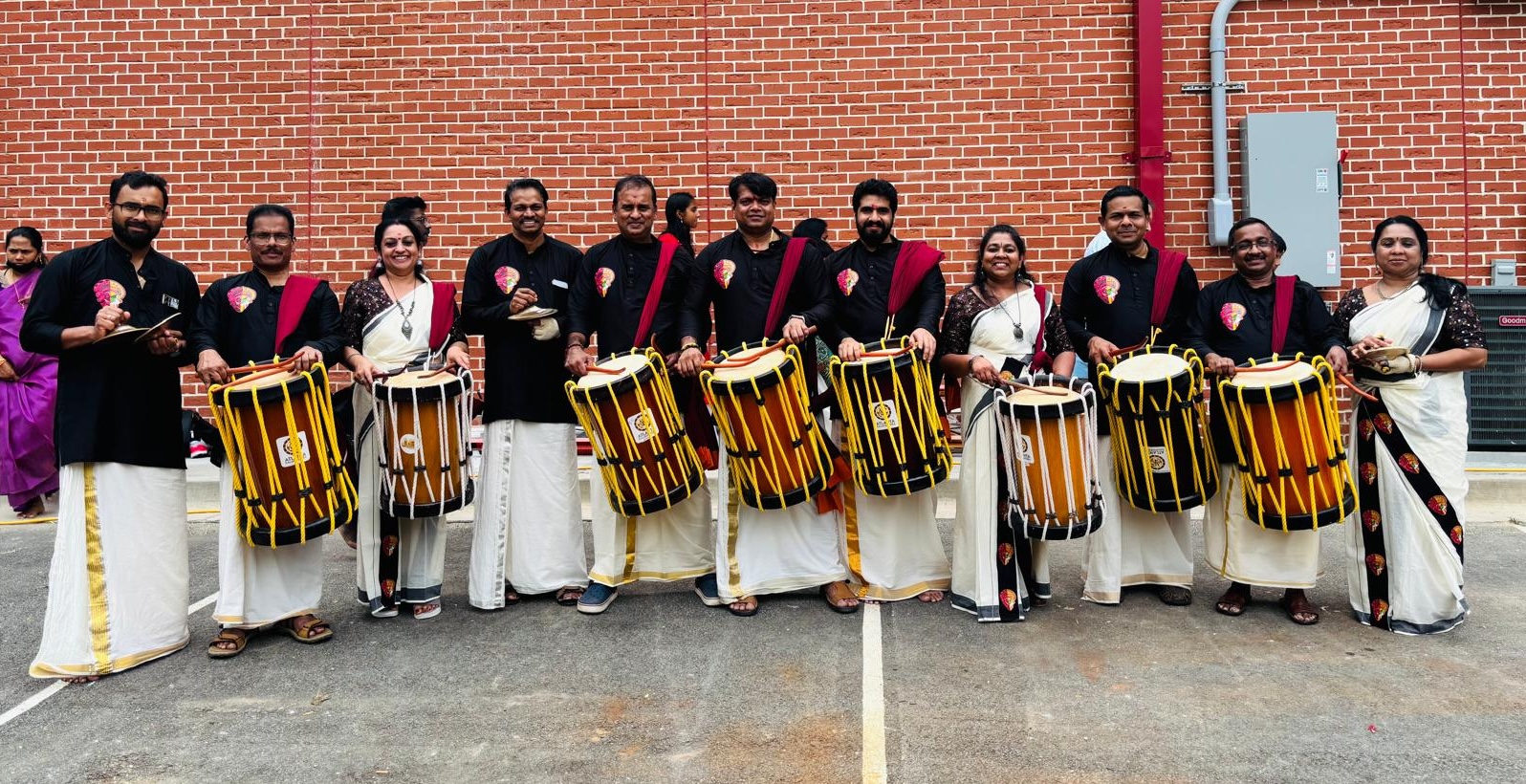 Sri Shiva Durga Temple Procession - Image 2