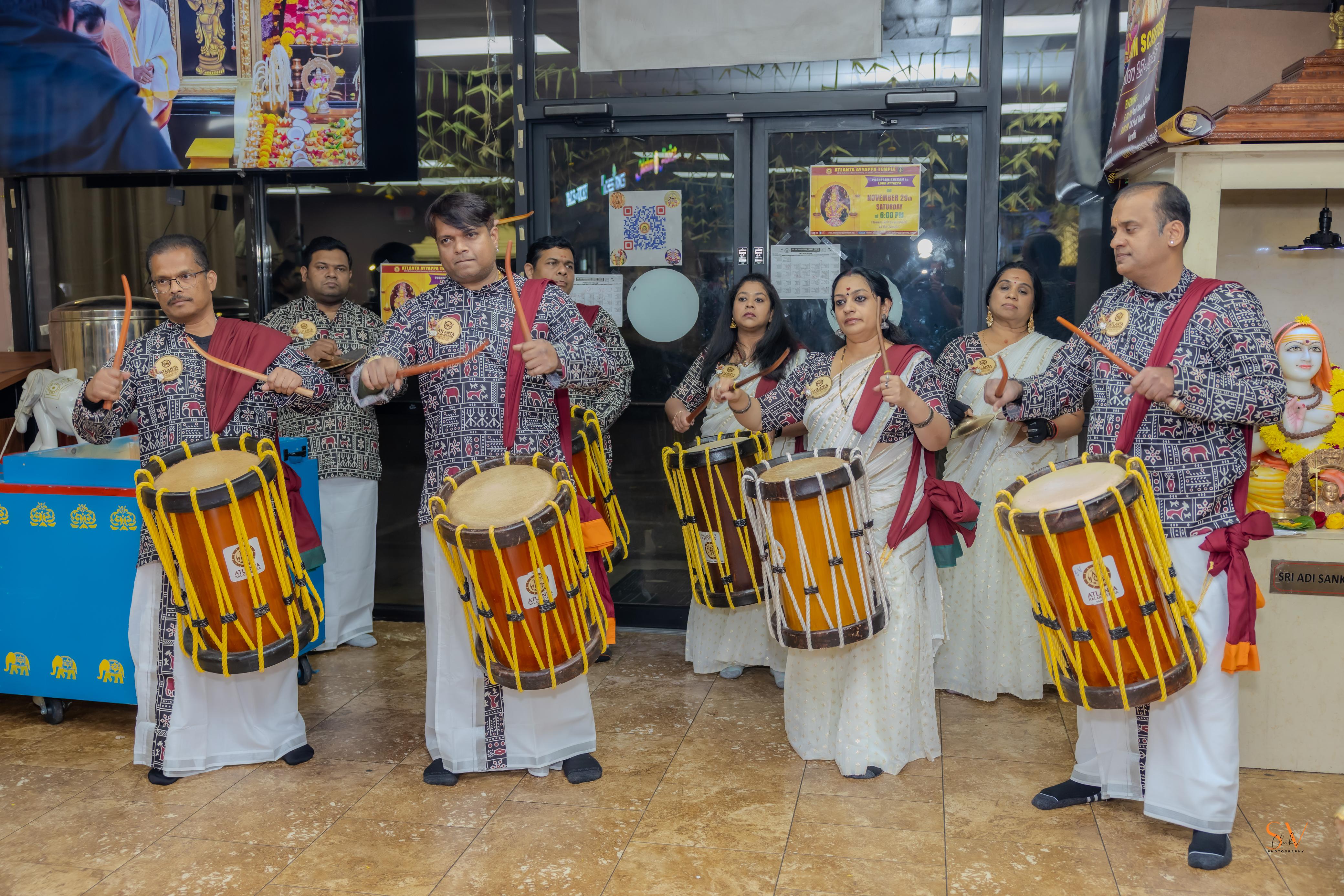 Sri Satyanarayana Swamy Temple - Image 2