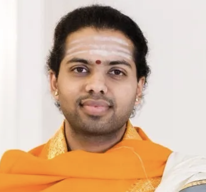 Sri Pandit Karthik Dixit