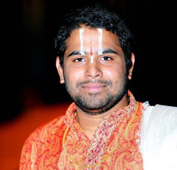 Sri Srimannarayana Puranam